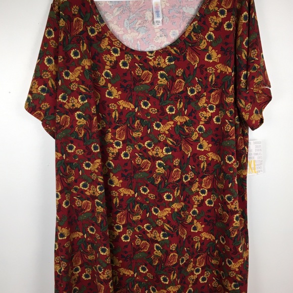 LuLaRoe.